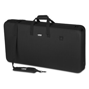 UDG Creator Controller Hardcase 2XL Black MK2 (U8304BL