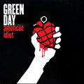 Green Day - American Idiot Vinyl 2LP