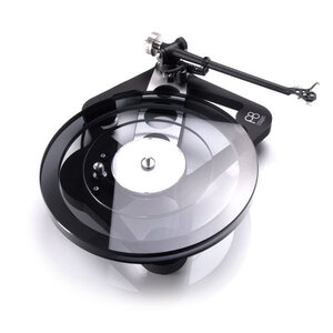 Rega Planar 8 - Nd7 MM Polaris Grey