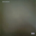 KENDRICK LAMAR - UNTITLED UNMASTERED 2016 (00602547866813) INTERSCOPE/EU MINT (0602547866813)