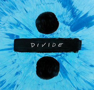 ED SHEERAN - `/. (Divide) 2 LP Set 2017 (0190295859015, 45 RPM, Deluxe Edition) ATLANTIC/EU MINT (0190295859015)