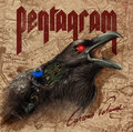 Pentagram - Curious Volume (2015) Vinyl LP