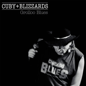 CUBY + BLIZZARDS - GROLLOO BLUES 2 LP Set 2021 (8713762013448) CONTINENTAL RECORD SERVICES/EU MINT (8713762013448)