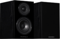 Wharfedale Diamond 12.0 Black Oak