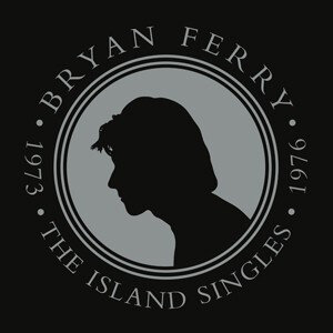 Bryan Ferry - 7-lsland Singles 1973-1976 Vinyl LP