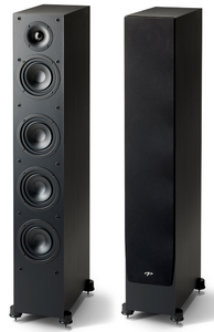 Paradigm Monitor SE 6000F Matte Black