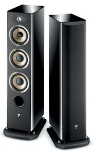 Focal Aria 926 Black High Gloss