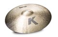 ZILDJIAN 21 K SWEET RIDE