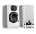 SVS Prime Wireless Pro Speaker White Gloss