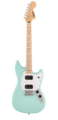 SQUIER SONIC FSR MUSTANG HH SONIC BLUE