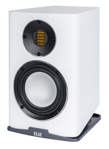 ELAC Carina BS243.4 White (1 шт)