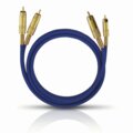 OEHLBACH 2036 Master Set NF 1 x 3,00m blue