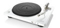 Програвач вінілу Denon DP-450USB White