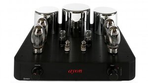 Ayon Audio Spirit V