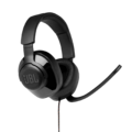 JBL Quantum 200 Black (JBLQUANTUM200BLK)