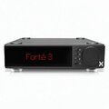 Axxess Forté III Black