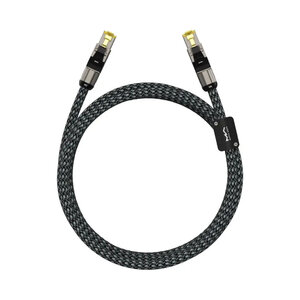 Matrix Audio CAT6A Network Patch Cord 4m