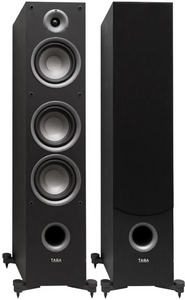 Taga Harmony TAV-607F Black