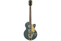 GRETSCH G5655TG ELECTROMATIC CENTER BLOCK JR. CADILLAC GREEN