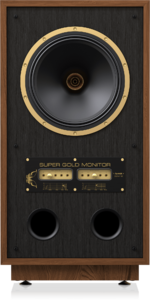 Tannoy SGM 12 Walnut