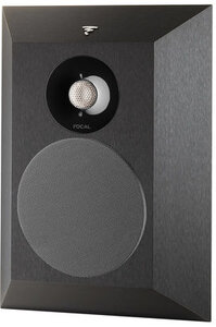 Focal Chora Surround Black