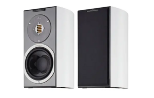 Audiovector R1 Avantgarde White Silk