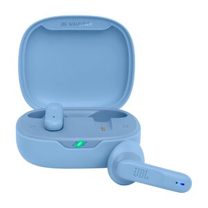 JBL Wave Flex Blue