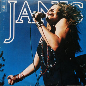 Janis Joplin: Janis Vinyl 2LP