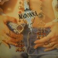 MADONNA - LIKE A PRAYER 1989 (8122-79735-7, RE-ISSUE) WARNER/EU MINT (0081227973575)