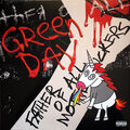 GREEN DAY – FATHER OF ALL…. 2020 (093624897644) REPRISE/EU MINT (0093624897644)