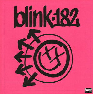 Blink-182 - One More Time… (2023) Vinyl LP