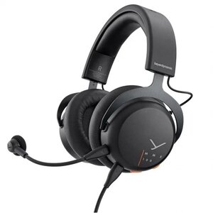 Beyerdynamic MMX 100 black 32 ohms