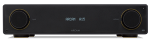 Arcam RADIA A15