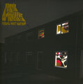 ARCTIC MONKEYS - FAVOURITE WORST NIGHTMARE 2007 (5034202018810) GAT, DOMINO/EU MINT (5034202018810)