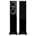 Fyne Audio F501S Piano Gloss Black