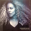 CASSANDRA WILSON - COMING FORTH BY DAY 2 LP Set 2015 (0888750646019, 180 gm.) GAT, SONY MUSIC/EU MINT (0888750646019)