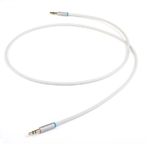 CHORD C-Jack 3 5mm Stereo to 3 5mm Stereo 0 75m