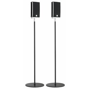 DALI Fazon Micro Stand Black