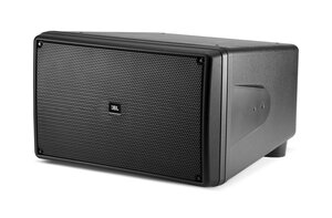 JBL Control SB2210 Black