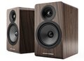 Acoustic Energy AE 100 (2) Walnut vinyl
