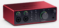 FOCUSRITE Scarlett 18i16 4th Gen