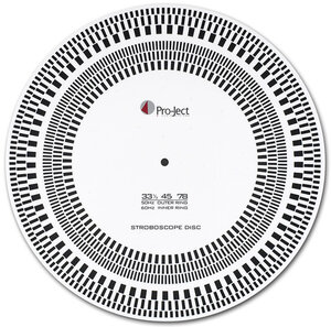Pro-Ject STROBE-IT