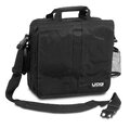 UDG Ultimate CourierBag DeLuxe Black/Orange