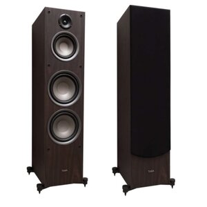 Taga Harmony TAV-807 F Modern Wenge