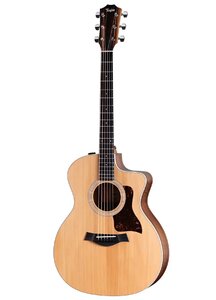 Taylor Guitars 214ce