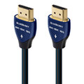 AUDIOQUEST hd 1.5m 18G HDMI BlueBerry