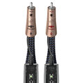 AUDIOQUEST pair 1.0m Thunderbird RCA