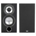 ELAC Uni-Fi 2 UB52 Black Brushed Vinyl (шт)