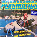 Plasmatics - New Hope For The Wretched (1980/2015) Vinyl LP
