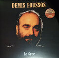 Demis Roussos - Le Grec (1988/2025) Vinyl LP
